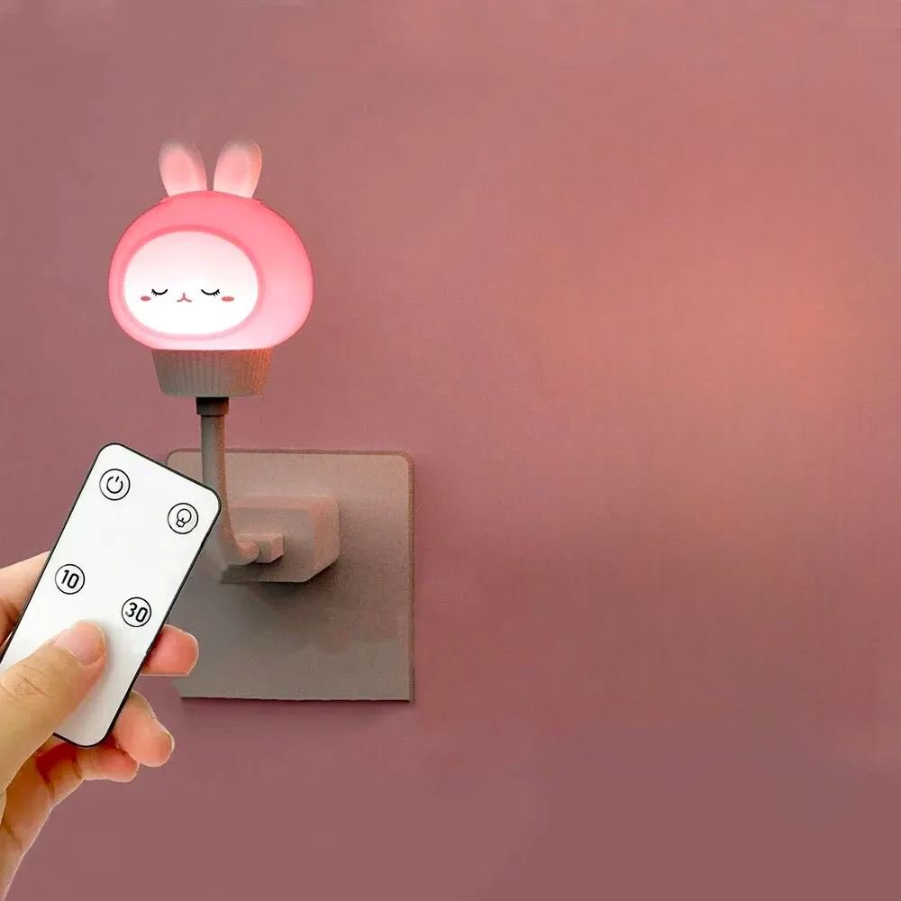 Veilleuse Bébé - SweetDream™ - Lapin - Petit paradis bébé