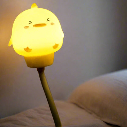 Veilleuse Bébé - SweetDream™ - Canard - Petit paradis bébé