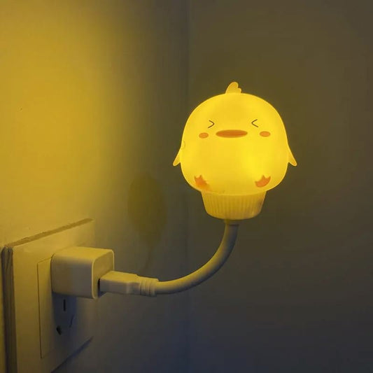 Veilleuse Bébé - SweetDream™ - Canard - Petit paradis bébé