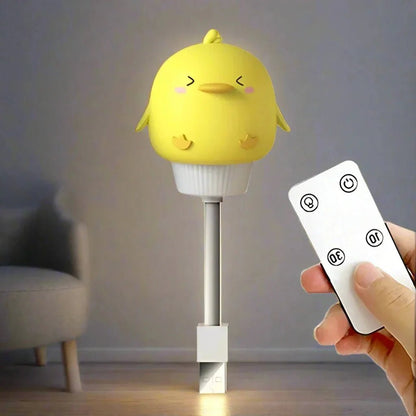 Veilleuse Bébé - SweetDream™ - Canard - Petit paradis bébé