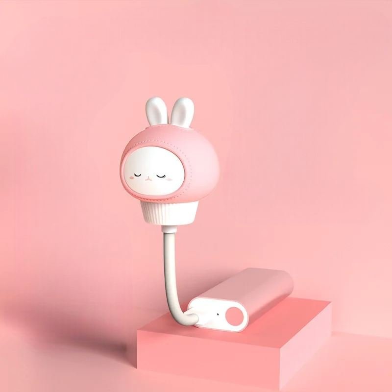 Veilleuse Bébé - SweetDream™ - Lapin - Petit paradis bébé