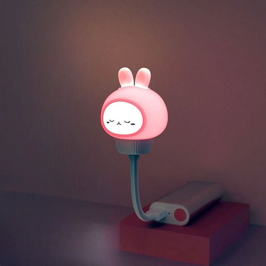 Veilleuse Bébé - SweetDream™ - Lapin - Petit paradis bébé