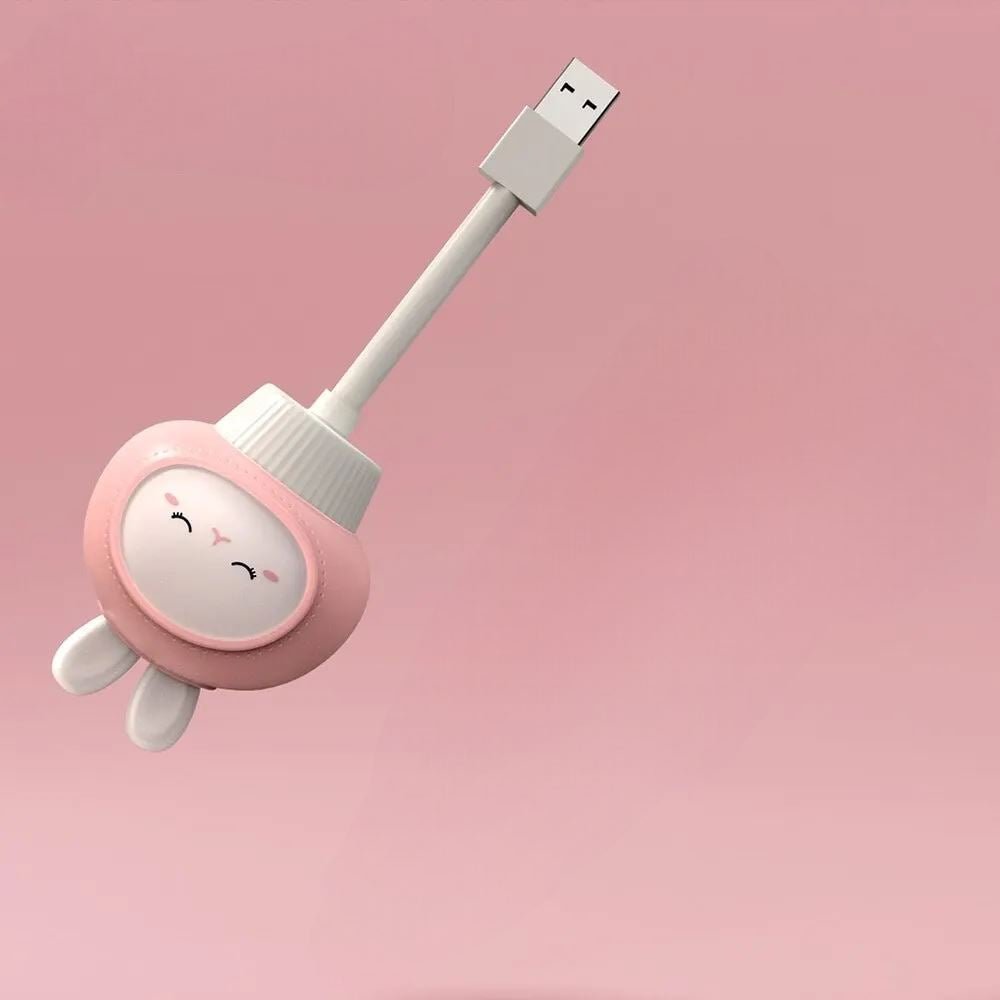 Veilleuse Bébé - SweetDream™ - Lapin - Petit paradis bébé