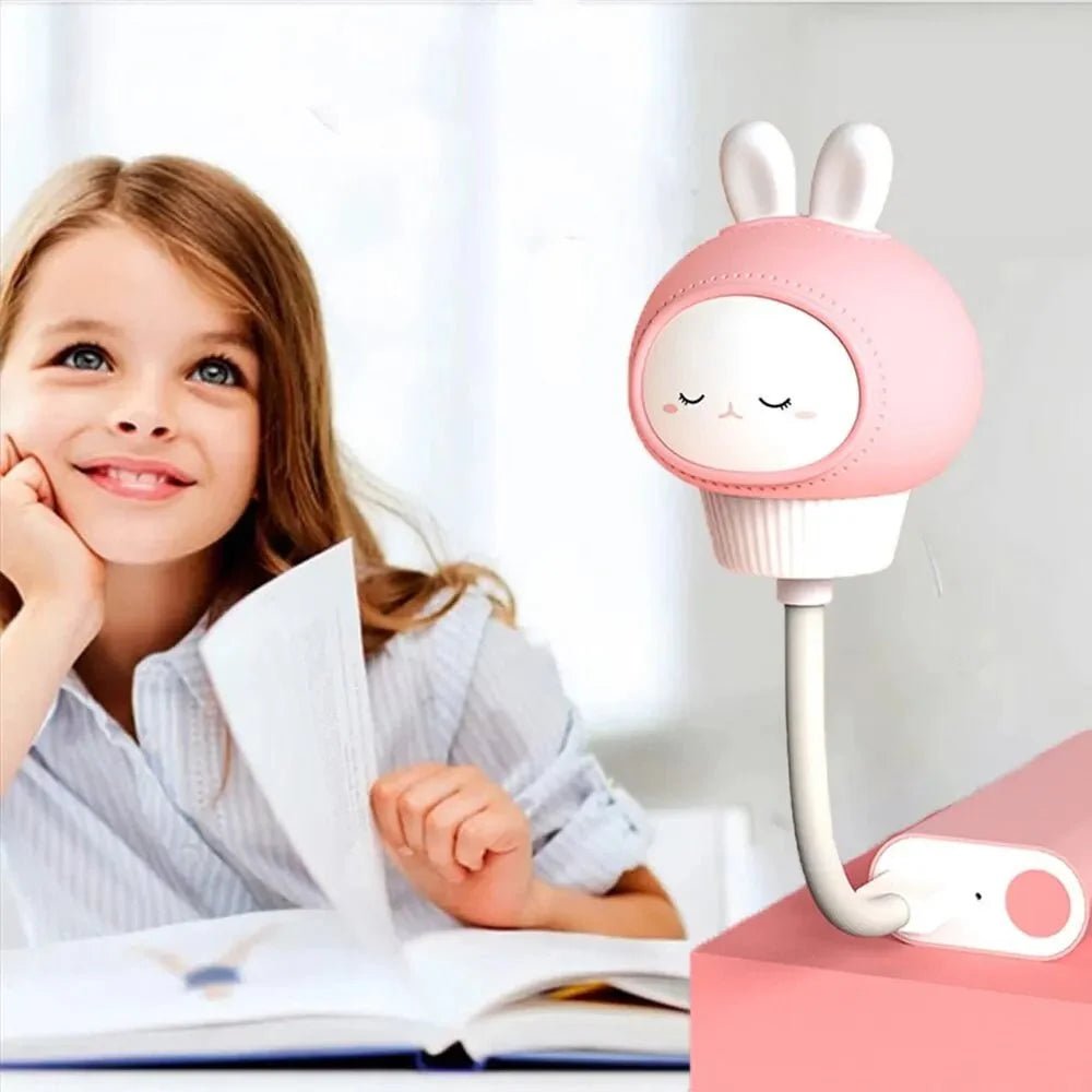Veilleuse Bébé - SweetDream™ - Lapin - Petit paradis bébé